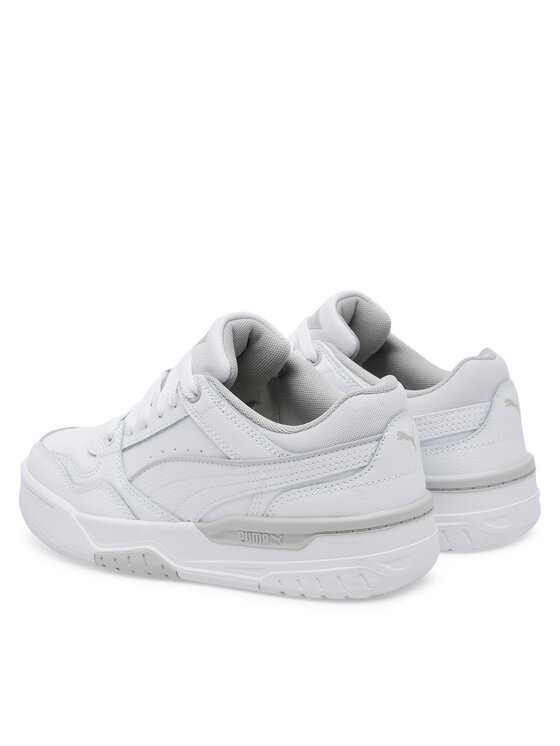 Puma Sneakers Puma Rebound Retro Jr 401564 01 Bianco