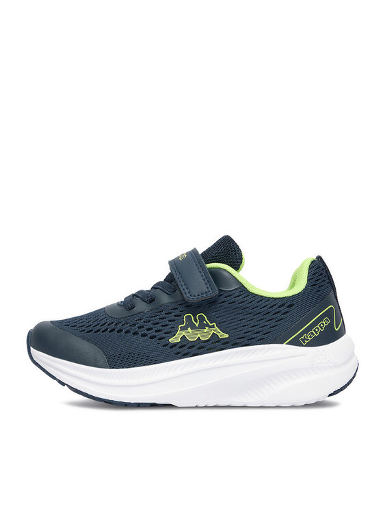 Kappa Снікерcи Kappa CEO-SS24-3C009(IV)CH Cиній