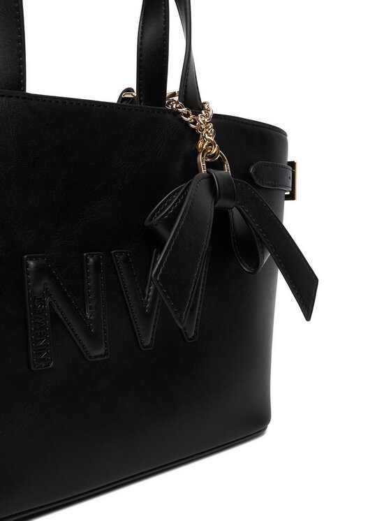 Nine West Сумка Nine West EO-Lira I-LX20086s Чорний