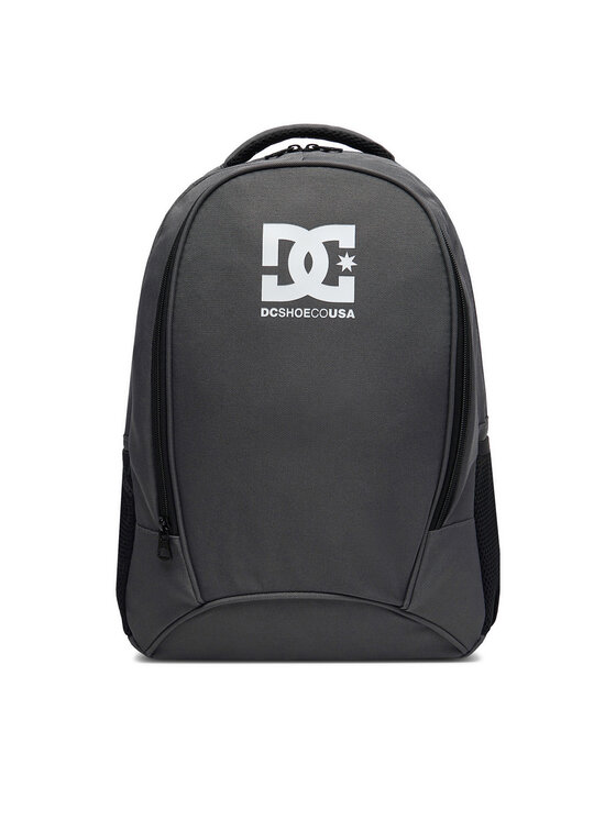 DC Shoes Рюкзак DC Shoes WBEOHP-DCI-P-002-10 Сірий