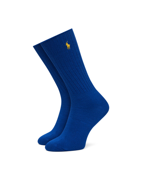Polo Ralph Lauren Hosszú zoknik Polo Ralph Lauren 449958849002 Színes
