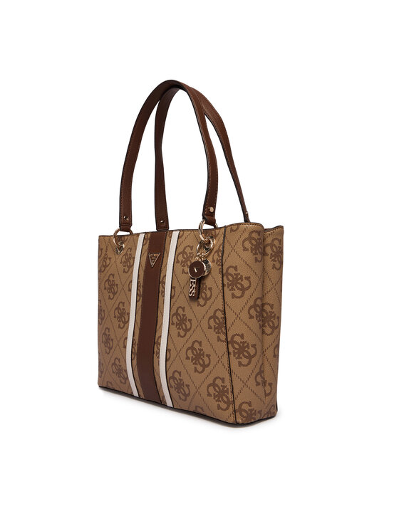 Guess Сумка Guess Noelle II HWSS96 72250 Коричневий