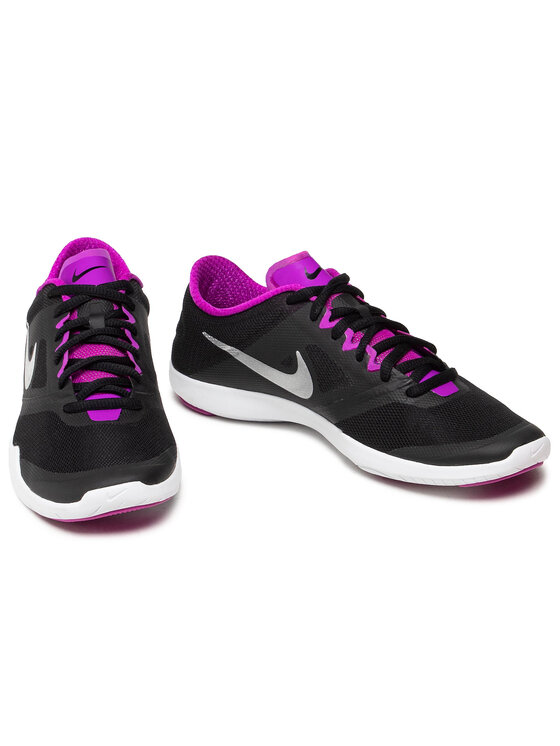 Nike Topánky do posilňovne Nike Studio Trainer 2 684897 015 Čierna