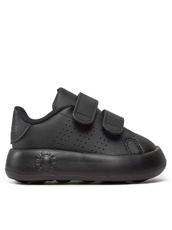 adidas Снікерcи adidas Grand Court 2.0 Cf I ID5285 Чорний
