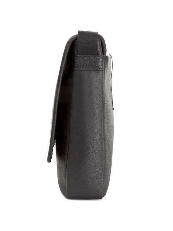Emporio Armani Saszetka Emporio Armani Y4M175 YG89J 81072 Czarny