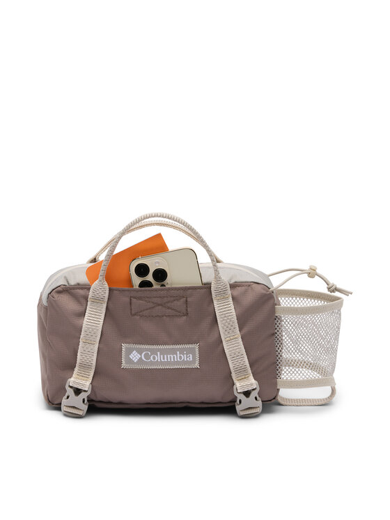 Columbia Borsetă Columbia Echo Mountain™ Hip Pack 2121421 Maro