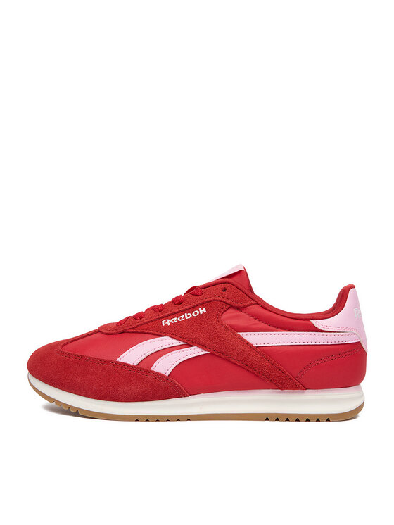 Reebok Снікерcи Reebok CEO-FIORI AR30309WRQT Червоний