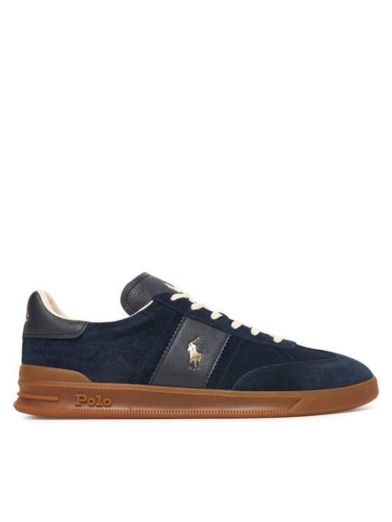 Polo Ralph Lauren Снікерcи Polo Ralph Lauren 809973707002 Cиній