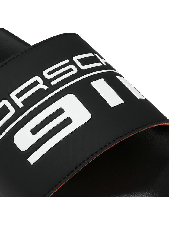 Puma Chanclas Puma Pl Graphic Leadcat Ftr 375866 01 Negro