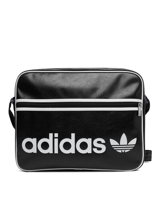 adidas Сумка adidas JW3346 Чорний