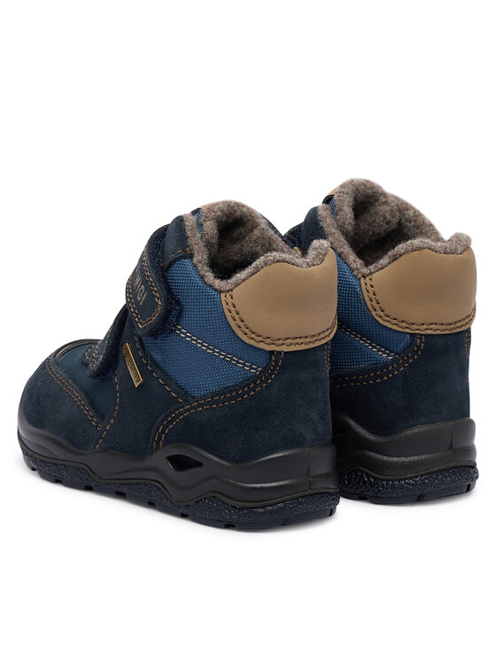 Primigi Снігоходи Primigi GORE-TEX 8863700 M Cиній