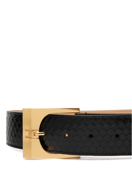 Elisabetta Franchi Női öv Elisabetta Franchi CT-43S-67E2-V190 Fekete