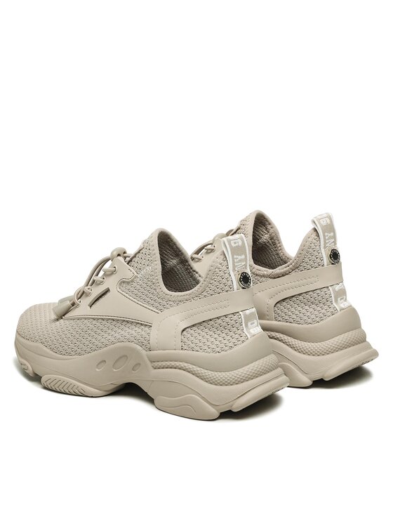 Steve Madden Tenisice Steve Madden Match-E Sneaker SM19000020 SM19000020-022 Bež