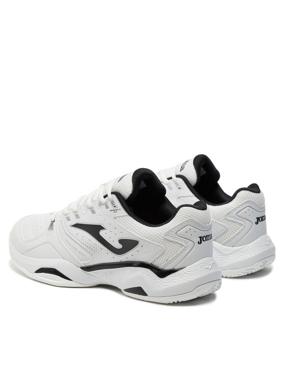 Joma Tenisové topánky Joma Master 1000 Men 2402 TM100S2402C Biela