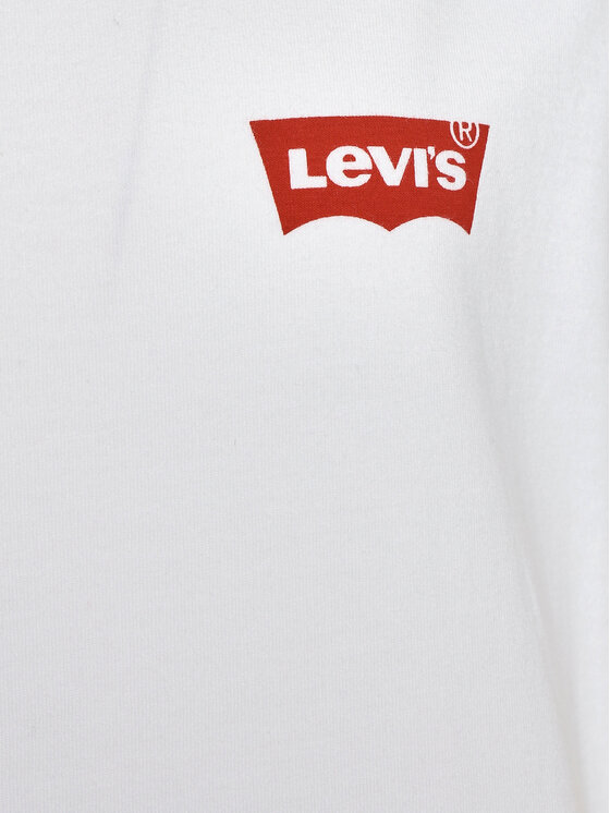Levi's® Levi's® Set di t-shirt 79681-0032 Bianco Slim Fit