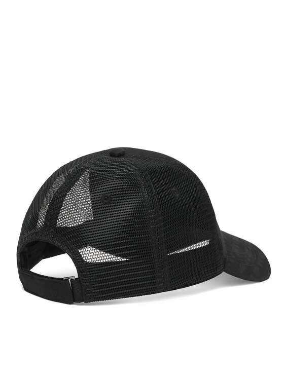 BOSS Šiltovka BOSS Zed 50560346 Čierna