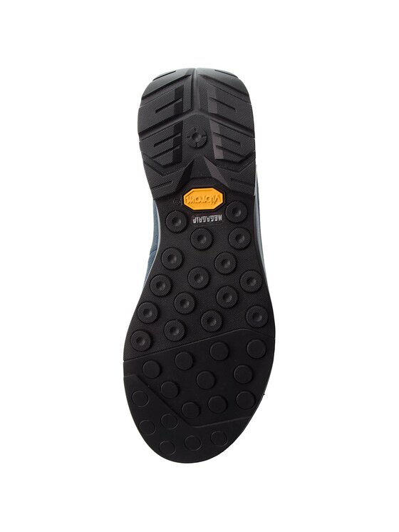 Arc'teryx Botas de trekking Arc'teryx Acrux Sl Leather M 070427-366977 G0 Azul marino