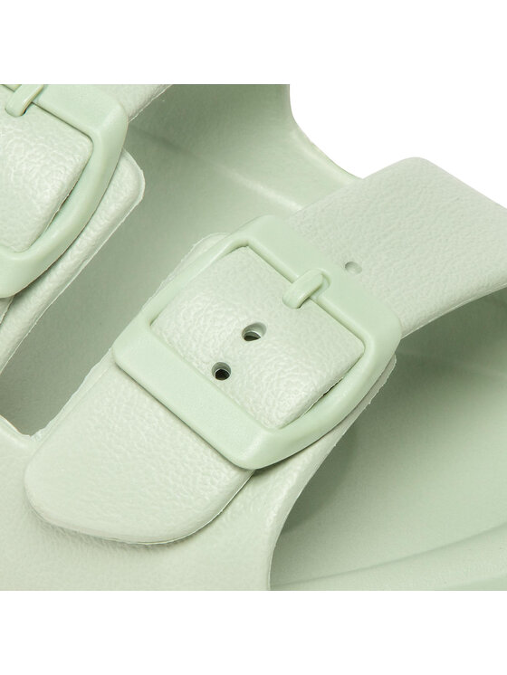 Outhorn Chanclas Outhorn HOL22-KLD602 Verde