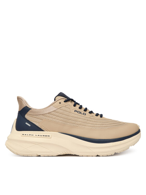 Polo Ralph Lauren Снікерcи Polo Ralph Lauren Rlite BL 100 809973999003 Коричневий