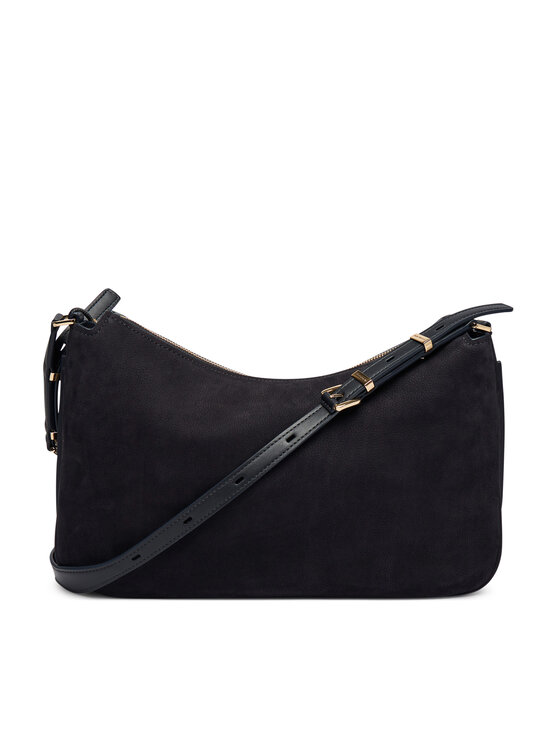 MICHAEL Michael Kors Kabelka MICHAEL Michael Kors 30F5GY5M2L Tmavomodrá