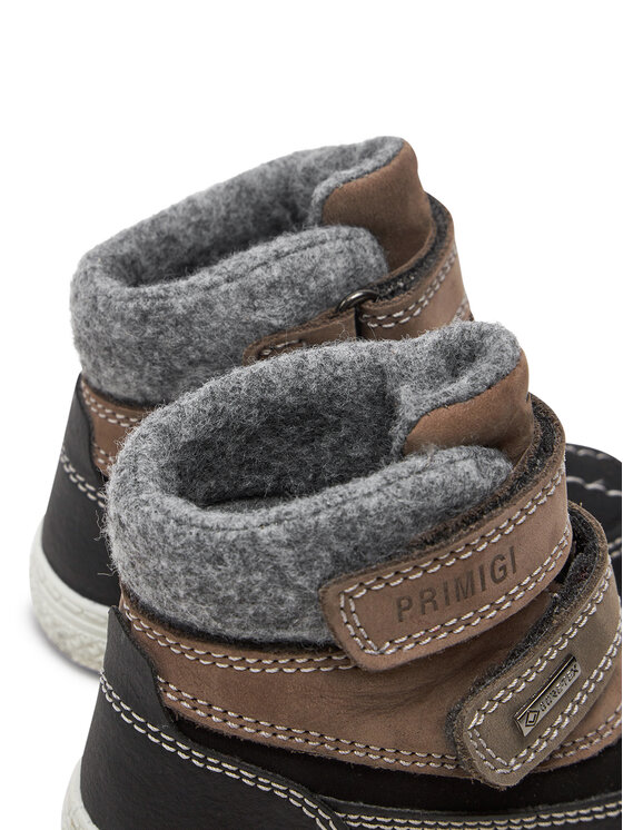 Primigi Снігоходи Primigi 6852422 M GORE-TEX Сірий