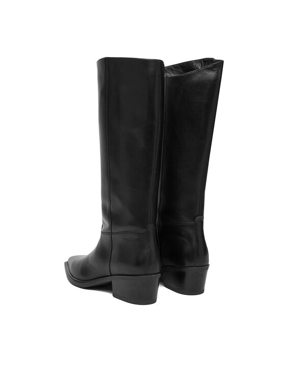 Vagabond Shoemakers Чоботи Vagabond Shoemakers Kelsey 5810-001-20 Чорний