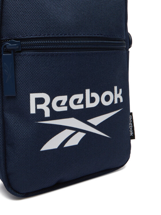 Reebok Плоска сумка Reebok CWBEO-RBK-010-CCC-06 Cиній