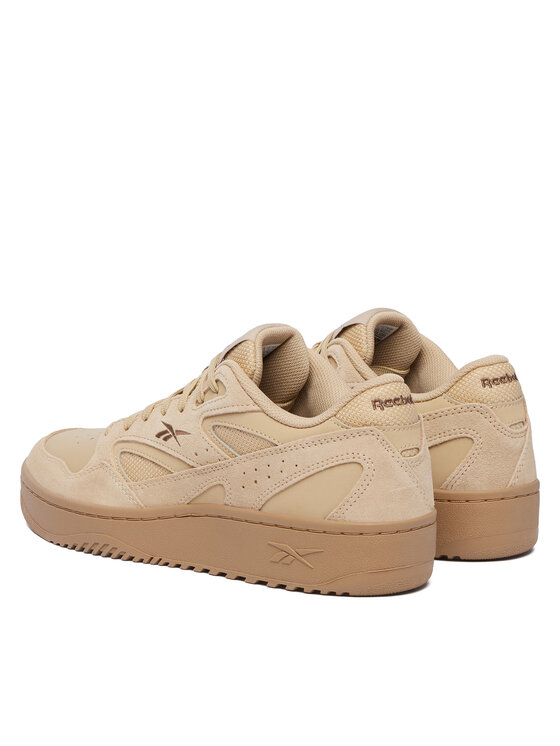 Reebok Снікерcи Reebok SS-ATR CHILL 96 100246405 Бежевий