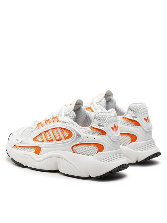adidas Sneakersy adidas Ozmillen W IF9496 Biały