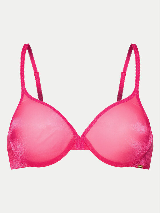 Gossard Gossard Reggiseno con ferretto Glossies 6271 Rosa