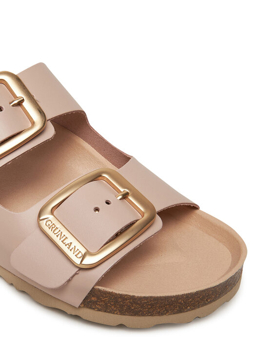 Grünland Chanclas Grünland Enny CB3272 Rosa