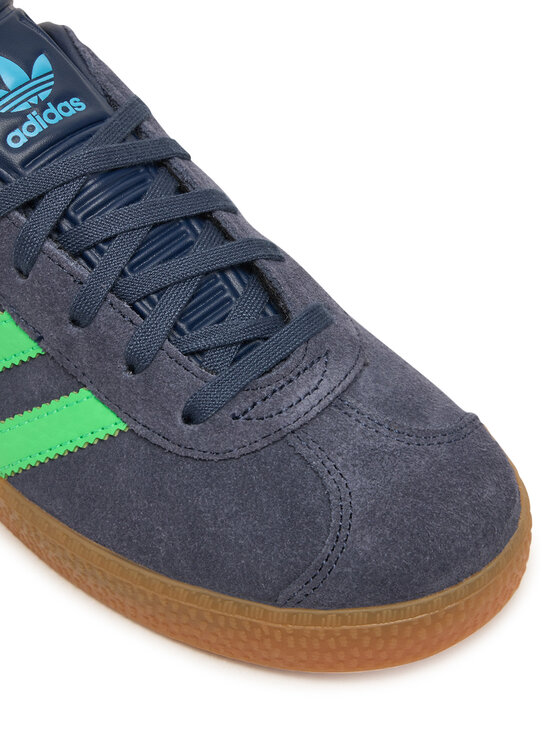 adidas Originals Снікерcи adidas Originals Oryginals J IH6466 Cиній