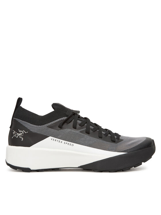 Arc'teryx Трекінгові черевики Arc'teryx Vertex Speed Low X000009716 Чорний