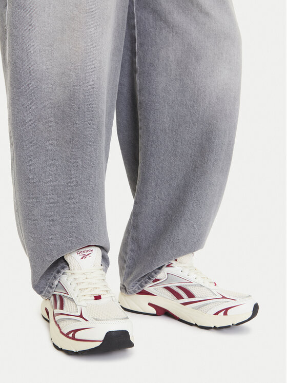 Reebok Sneakersy Reebok CEO-BELWAVE AR30278W-WCU Bílá