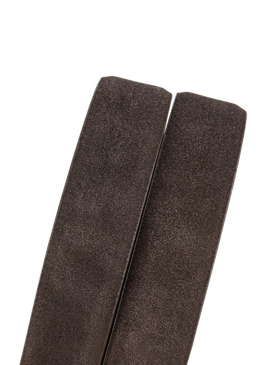 GINO ROSSI Жіночий ремінь Gino Rossi BLYL24001-1 Коричневий