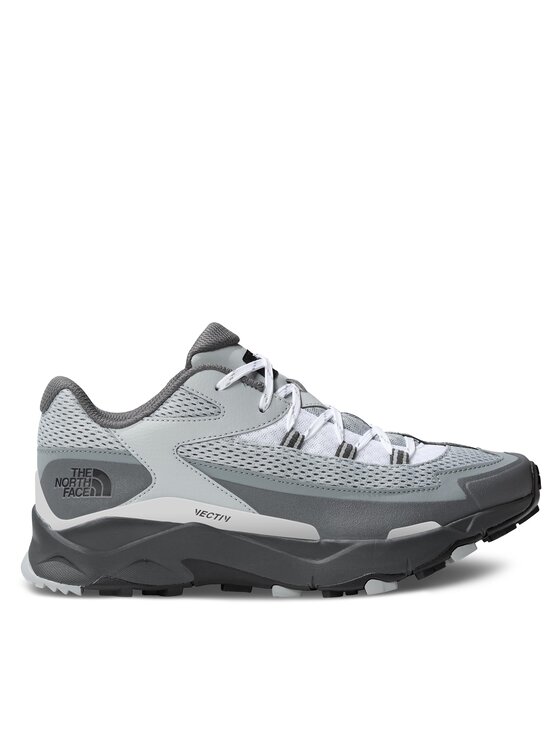The North Face Turistiniai batai The North Face Vectiv Taraval NF0A52Q1RO51 Pilka
