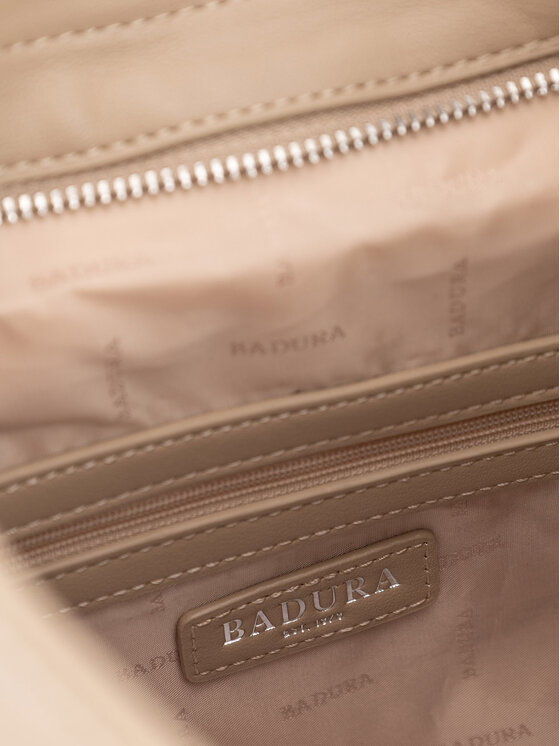 Badura Bolso Badura BHA7955-BR Beis