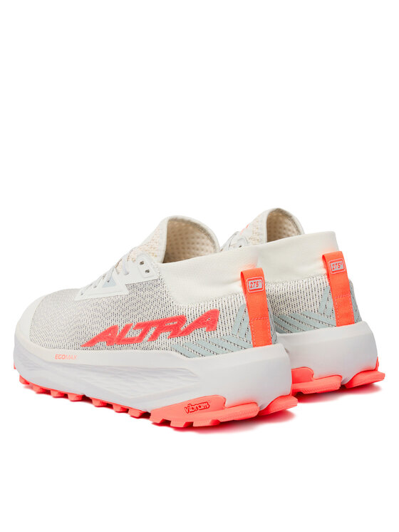 Altra Buty do biegania Altra Olympus 275 Hilo AL0A85WT Szary