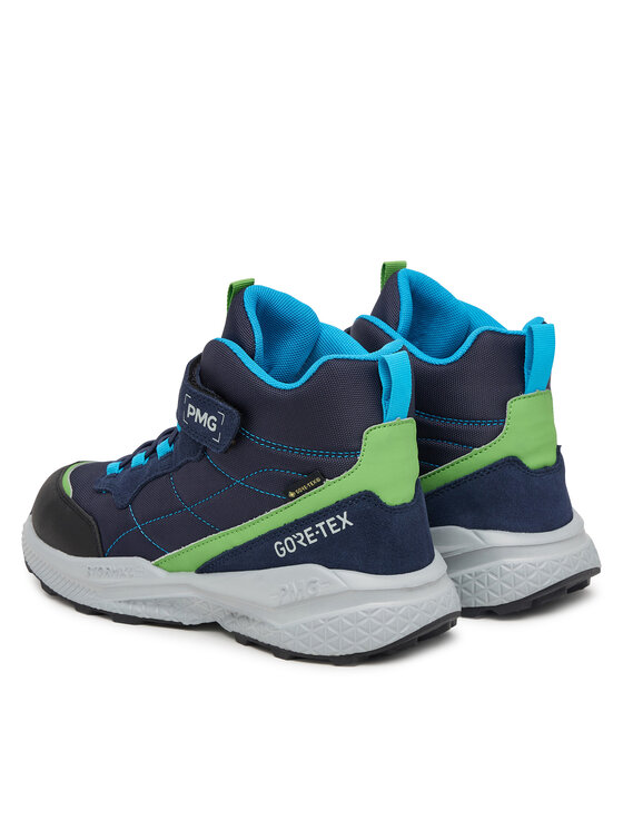 Primigi Stivali da neve Primigi GORE-TEX 2430022 D Blu scuro
