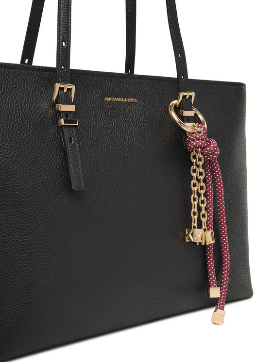MICHAEL Michael Kors Брелок MICHAEL Michael Kors 32T5GD0K2U Бордовий
