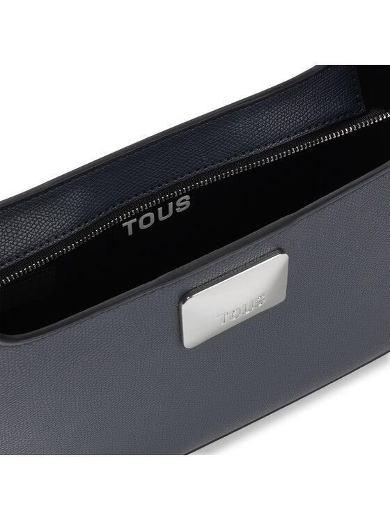 TOUS Borsetta TOUS Bolso De Hombro M T Lucia 2002019447 Grigio