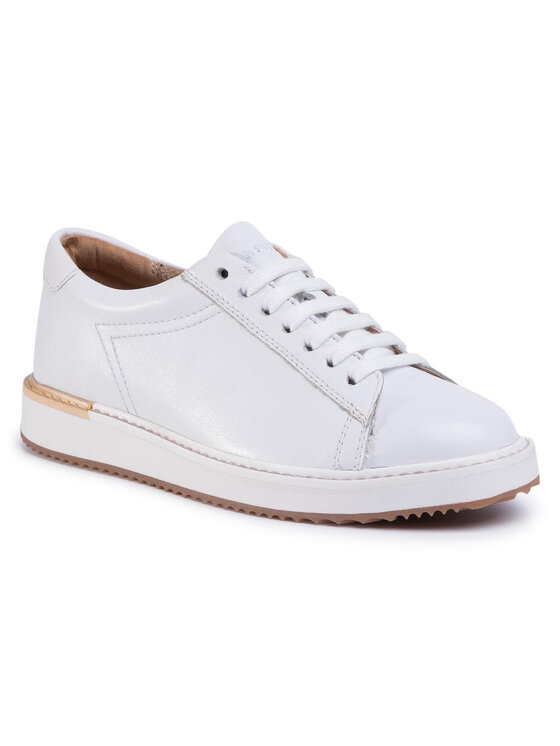 Hush Puppies Sneakers Hush Puppies Sabine Sneaker HW06591 Bianco