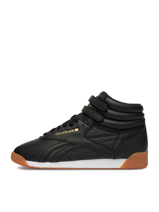 Reebok Снікерcи Reebok EO-F/S HI 100271746 Чорний