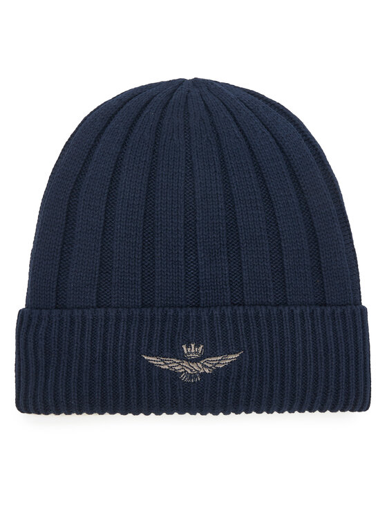 Aeronautica Militare Căciulă Aeronautica Militare 252CU0063UL00485 Bleumarin