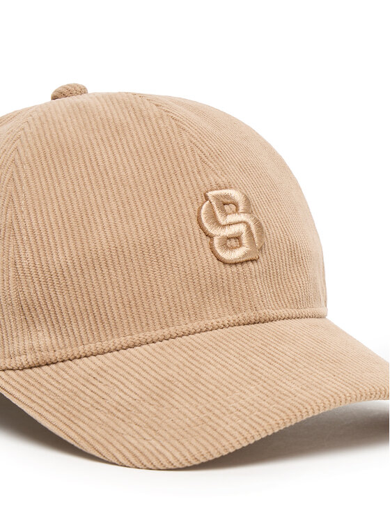 BOSS Cappellino BOSS 50544419 Beige