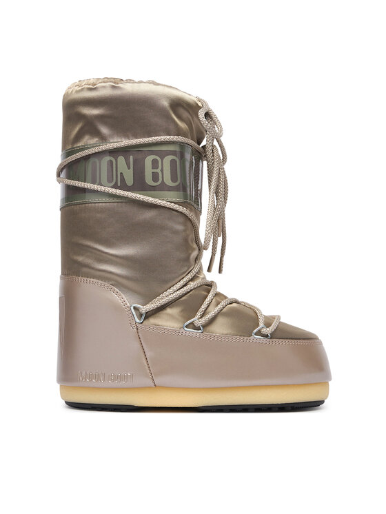 Moon Boot Stivali da neve Moon Boot 80D1401680 M Oro