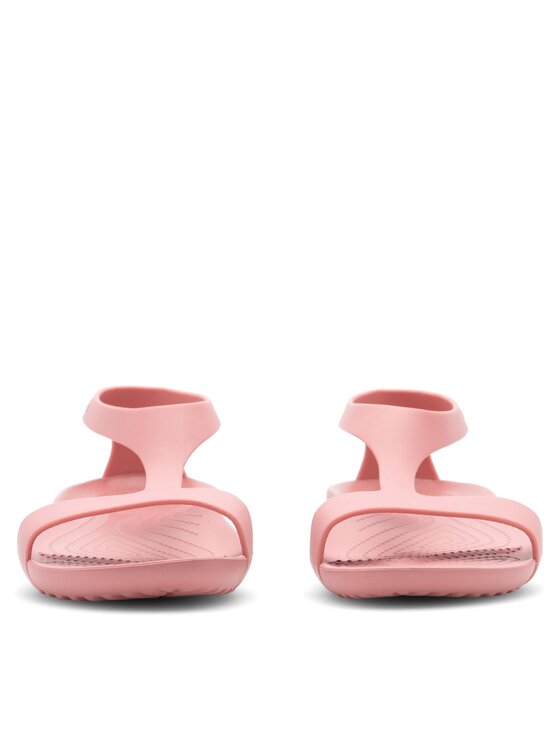 Crocs Босоніжки Crocs SERENA SANDAL 205469-682 Рожевий