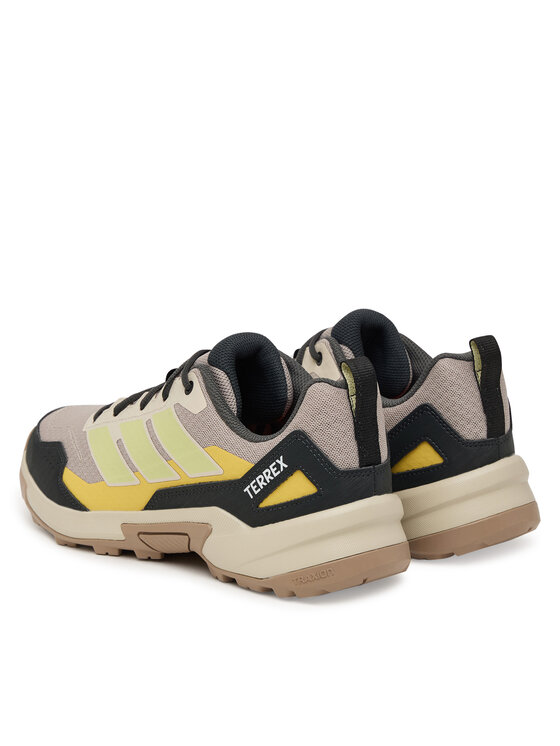 adidas Трекінгові черевики adidas Terrex Eastrail 3 Shoes KJ8953 Коричневий