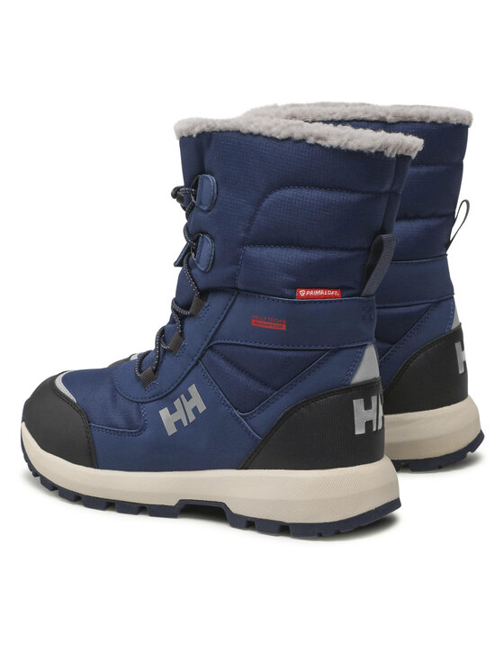 Helly Hansen Снігоходи Helly Hansen Jk Silverton Boot Ht 11759_584 Голубий