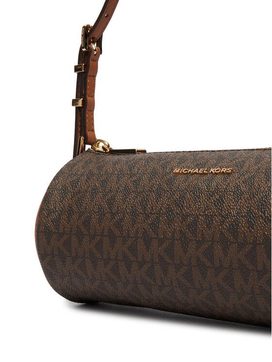 MICHAEL Michael Kors Táska MICHAEL Michael Kors 32S6GZYC1B Barna